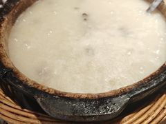 -粤仔湾砂锅粥(宜兴八佰伴店)