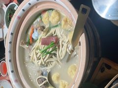 -小乌猪·金华筒骨煲(永盛购物广场店)