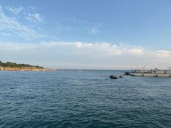 -小麦岛公园
