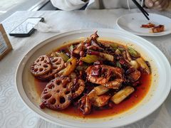 -辣婆婆(航天桥店)