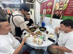 -凤城康记饭店