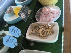-广合草鸡·泰山炒鸡(温泉路店)
