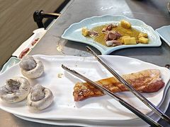 -牛犇炭火烤肉·鲜切烤肉(承德总店)