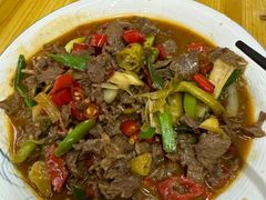 -小口味