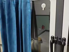 -中农大我爱我爱动物医院·核磁CT·猫病·24小时夜诊中心(石佛营店)
