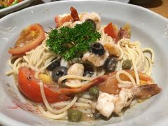 -Lia Cafe Bar Restaurant松山咖啡屋