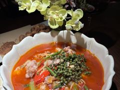 -肆海小川菜酒馆Wine Bistro (青年路店)
