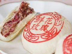 -三禾北京稻香村(北京市百货大楼店)
