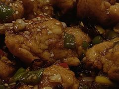 -多宾韩国料理(学衡路店)