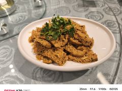 -高玛纳驴肉火烧(河间总店)