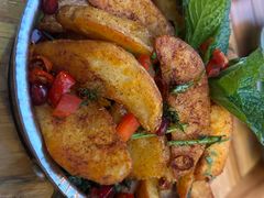 -ELI FALAFEL Lebanese&Mediterranean黎巴嫩美食(富城路店)