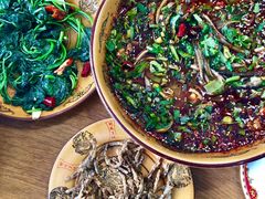 -乐山第一家临江鳝丝(茶坊路店)