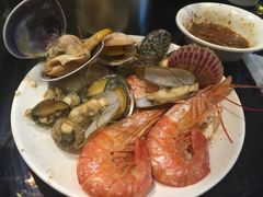 -台北A+A七喜饭店(德增街店)