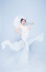 点击看大图 -十月孕记孕妈妈摄影