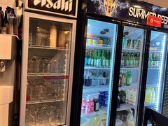 门面-富乐满韩国正宗炸鸡韩国料理(虹泉路店)