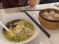 -苏晓玥·江南小吃(深圳北站店)