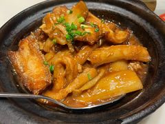 -汤城小厨•粤菜•靓汤(西直门凯德MALL店)