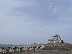 -兴城海滨风景区