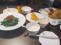 -秦月轩·陕西家乡菜(阜成路·五棵松店)