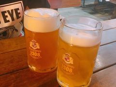 -皇冠自酿啤酒坊(中国红街5号楼店)