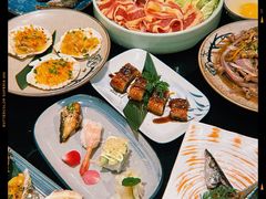 -曙亚洲餐厅-重庆富力艾美酒店(南坪万达广场店)
