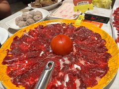 -潮汕大目牛肉火锅(皇岗旗舰店)