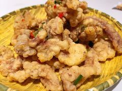 椒盐小酥肉-渝信川菜(工体店)