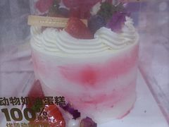 -味多美蛋糕(洋桥店)