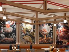 -味千拉面(广州白云机场T1西二店)