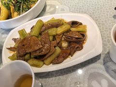 -熠盛粤味·顺德桑拿鸡(永康路店)