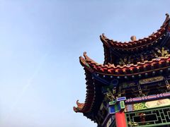 -五龙城郊森林公园