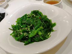 凉拌海草-金春禧(世茂国际广场店)
