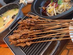 -云海肴·汽锅鸡·云南菜(苏州中心店)