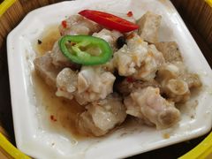 -吉莲利苑海鲜酒家(珠海拱北29年老字号店)