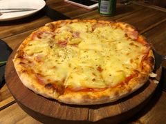 -百好乐宠物友好餐厅(朝外大街店)