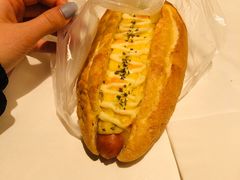 -巴黎贝甜(凯德MALL望京店)
