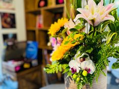 -Money Shops(愚园路店)