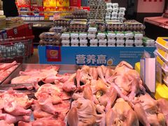 -奥士凯物美(新兴里店)