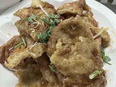 -美达尔烧烤(大尧三路店)