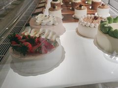 -chuchulab日式短蛋糕(粤海天地店)