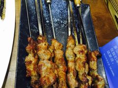 -老东镇啤酒屋海鲜加工·蒸汽海鲜·海鲜烧烤(台东店)