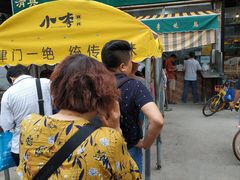 -小李烧鸡(西北角总店)