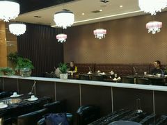 -清真·拉菲尔鱼庄·家常菜(钟楼回民街店)