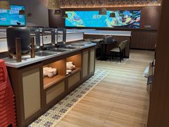 -姥姥春饼·烤鸭(未央路盛龙店)
