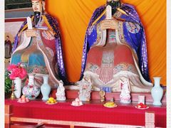 -洛阳周公庙博物馆