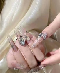 -US•美甲艺术 | 冕光