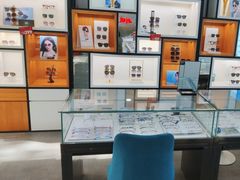 -利明眼镜(顺河路店)