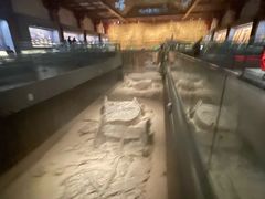 -北京大葆台遗址博物馆