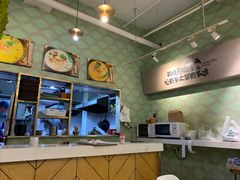 -蒙小妹骨汤饭.米线(新光路店)