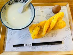 -头壹号 大油条·老长沙盖码饭(清河店)